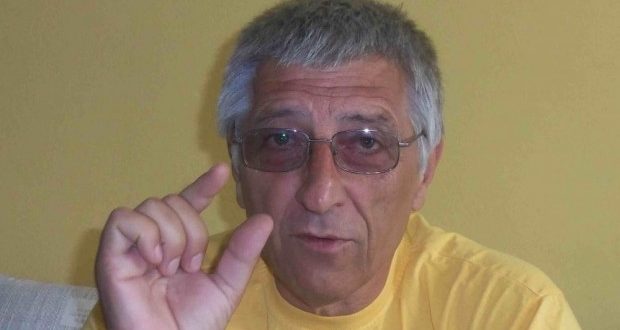 Д-р Панчо Панайотов: Душици наплашени този китайски вирус не е по-опасен от другите!