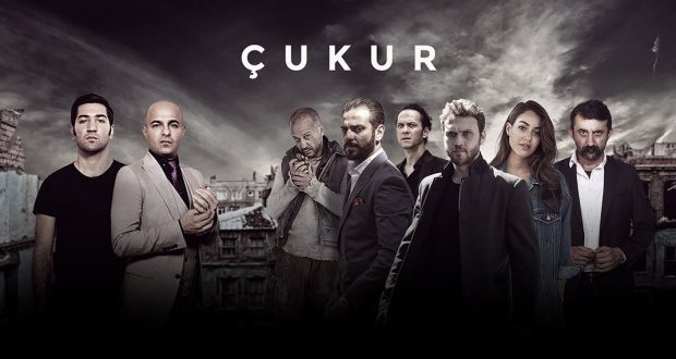 Новите турски сериали през 2021 година