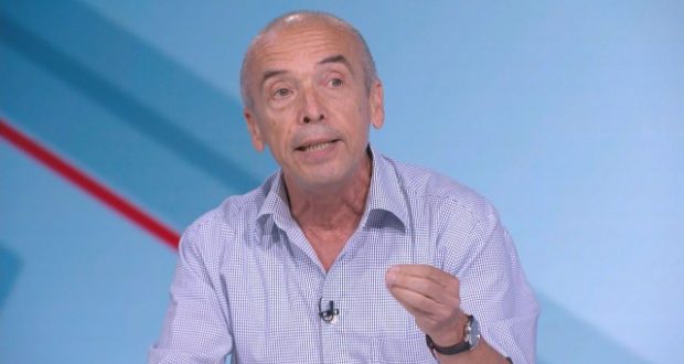 Мангъров: Изваждат се нови плашила хората се манипулират по най-бруталния начин. Целта е налагане на страх!