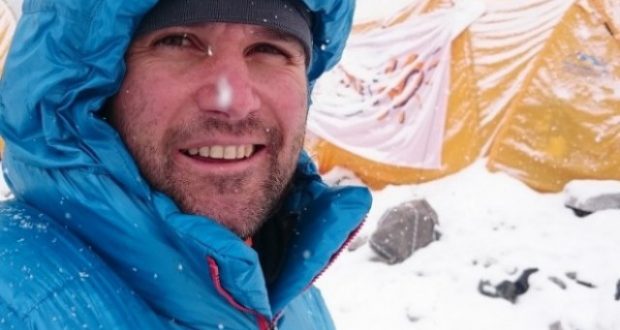 Сестрата на Скатов с извънредни разкрития за смъртта на алпиниста ВИДЕО