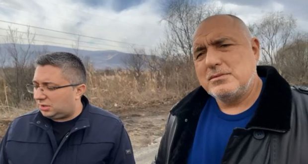 Борисов: Следващото правителство да е спокойно! Европа ще ни отпусне 60 милиарда