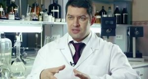 Професор Дмитрий Еделев: COVID-19 е биологично оръжие