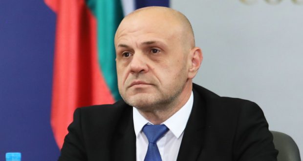 Дончев: Борисов трябва пак да е премиер на България