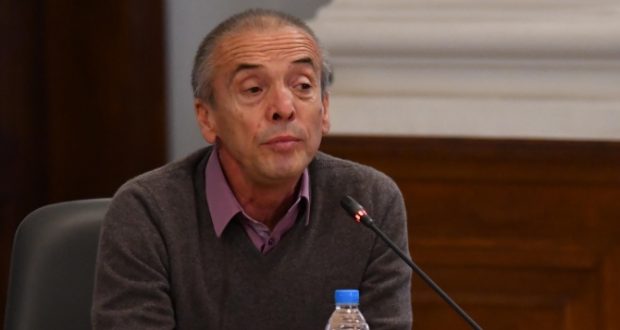 Мангъров пак ги разби: Плашат народа с пикове за да не отидат да гласуват! Всяване на страх от сутрин до вечер