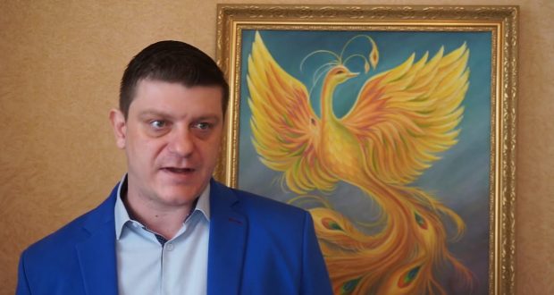 Пророкът Божидар Караджов: Виждам Румен Радев на върха на България!