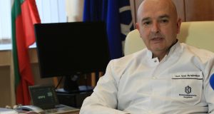 Тази история за ген. Венцислав Мутафчийски трогна всички