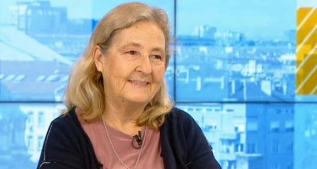 Проф. Мира Кожухарова: Светът се държи неадекватно предупреждението е нещо хубаво но плашенето - не