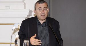 Проф. Николай Слатински: България загуби десетилетие заради Бойко Борисов