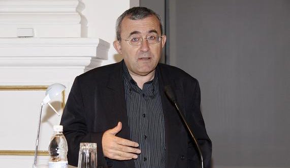 Проф. Николай Слатински: България загуби десетилетие заради Бойко Борисов