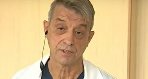 Проф. Коста Костов попиля ЩАБА: Абсолютно и тотално безумие при прилагането на ваксините срещу Covid-19