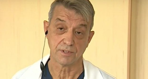 Проф. Коста Костов попиля ЩАБА: Абсолютно и тотално безумие при прилагането на ваксините срещу Covid-19