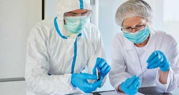 Различни симптоми показват че сте заразени с новия щам на COVID-19