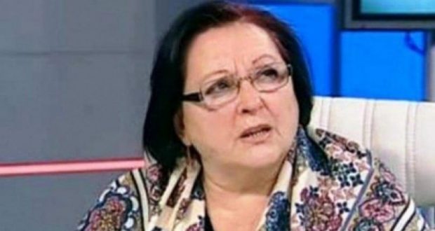 Известната ясновидка Цветанка Янакиева: 2021 г идва с природни бедствия и тежки конфликти