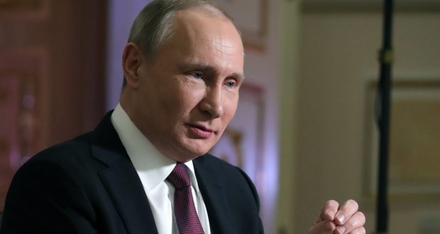 Путин: Русия е на прага на икономически бум! Това всъщност дразни Западните ни партньори!