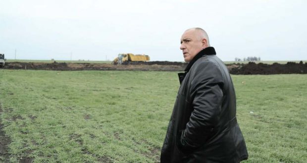 Борисов: Българите да гласуват умно защото инвеститорите се безпокоят от всяка политическа промяна