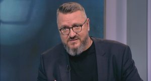 Мартин Карбовски избухна срещу демокрацията: Соцът беше в пъти по успешен, да се знае!