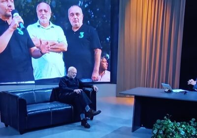 Проф. Минеков: Ако Борисов спечели ще бъде пометен а вероятно и съден до последно