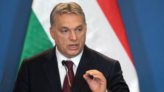 Виктор Орбан: Като малки ни ваксинираха с руски ваксини и всички бяхме здрави!