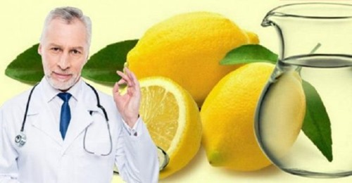 Смес от сода и лимон спасява хиляди животи всяка година