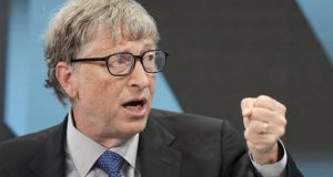 Бил Гейтс: Светът трябва да се готви за следваща пандемия