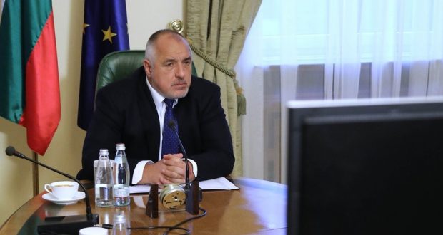 Борисов: Повече нищо няма да се затваря но не се събирайте масово