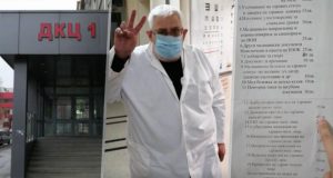Чувствам се безпомощна срещу наглостта циничността и дъното което българският лекар е ударил