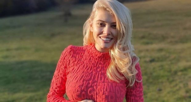 Ева Веселинова