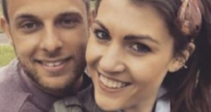 Дъщеря й имала 4-годишна връзка с момчето а когато се вгледала в тази снимка майката изтръпнала