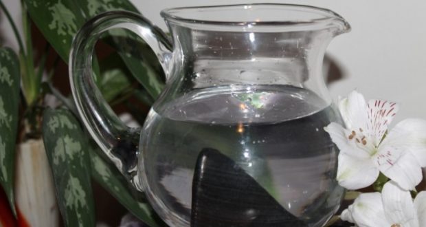 Водата която лекува съживява и подмладява