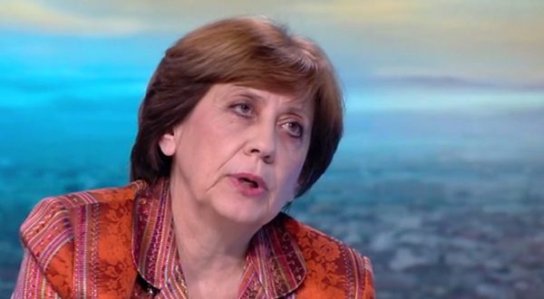 Ренета Инджова бие алармата: ГЕРБ готвят големи манипулации за изборите!