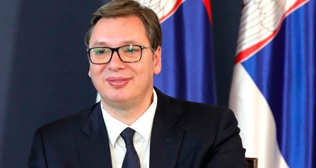 Александър Вучич: Не се интересувам от богатство - карам стара Шкода и нямам пари