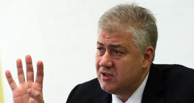 Проф. Балтов: До края на лятото над 70% от българите ще бъдат ваксинирани