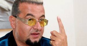 Евгени Минчев: Искам и аз да съм депутат. Не съм шестата в света но ставам