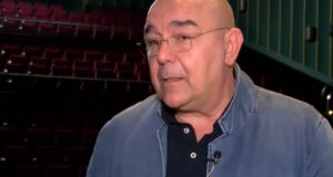 Калин Сърменов: В генетиката на българите е да мрънкат да са недоволни