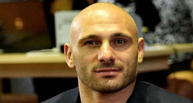 Стъки: Ако в следващото правителство не участват ГЕРБ аз пръв ще изляза на протест