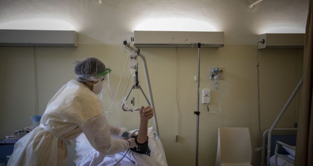Д-р Пишмишева: COVID-19 е Дълго и самотно заболяване