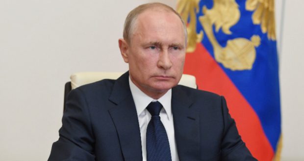 Путин: НАТО иска да използва България срещу Русия,
