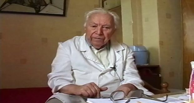 Лечителят Борис Николов: Край на болките в кръста с отвара от „Бабини зъби“