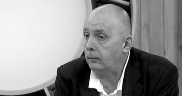 Версия: Коритаров умрял след ваксиниране?