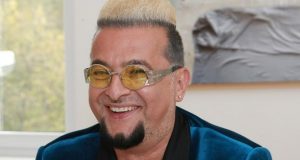 Евгени Минчев захапа айляците и отсече: Липсват идоли подобни на мен които с труд са постигнали всичко