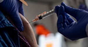 Петиция против задължителното ваксиниране срещу Covid-19