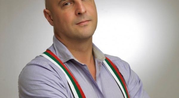 Светльо Витков към Слави: Къде си пич? За първи път виждам победител да се крие