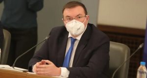 Здравният министър огласи коя К-19 мярка пада до часове у нас скоро и други ВИДЕО
