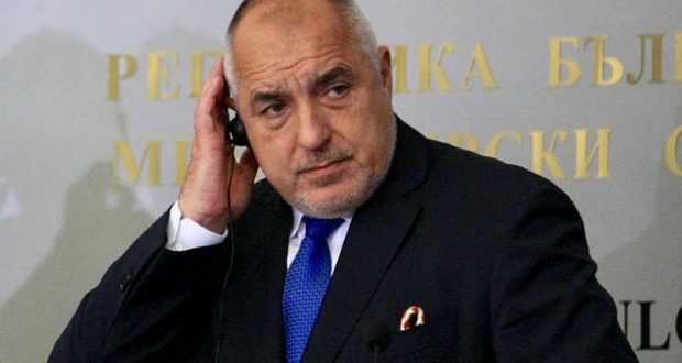 ГЕРБ предлагаха „работа работа работа“ а хората гласуваха за „промяна