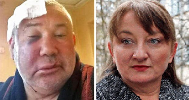 Ще арестува ли Гешев министър Сачева заради побоя в Каварна?