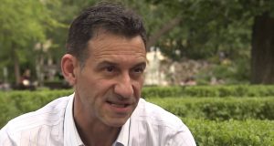 Камен за Слави Трифонов: Преди 2000 г. и Христос не можа да убеди жителите на Йерусалим