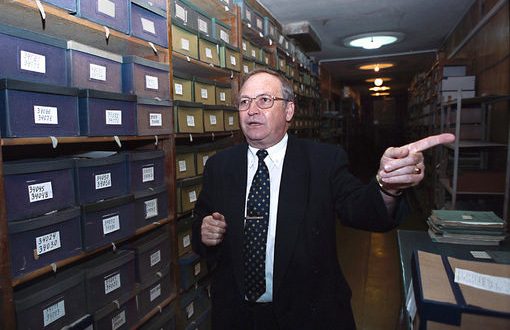 МВР легенда: Знам истината за досието „Буда“ Бойко няма да пусне властта