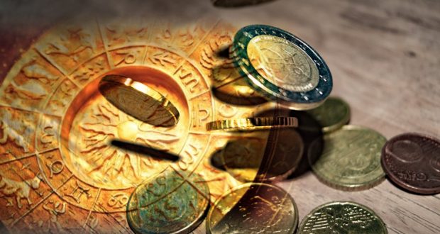 Финансов хороскоп за седмицата от 26 април до 2 май