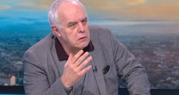 Андрей Райчев: Борисов ще подкрепи всичко – и магаре да сложат ще каже „давайте“