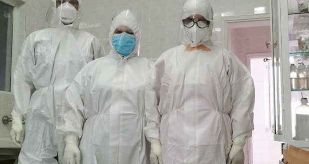 Семейство разчувства с писмо до пловдивски лекари